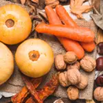 Kako jednostavne jesene namirnice doprinose vitalnosti tela