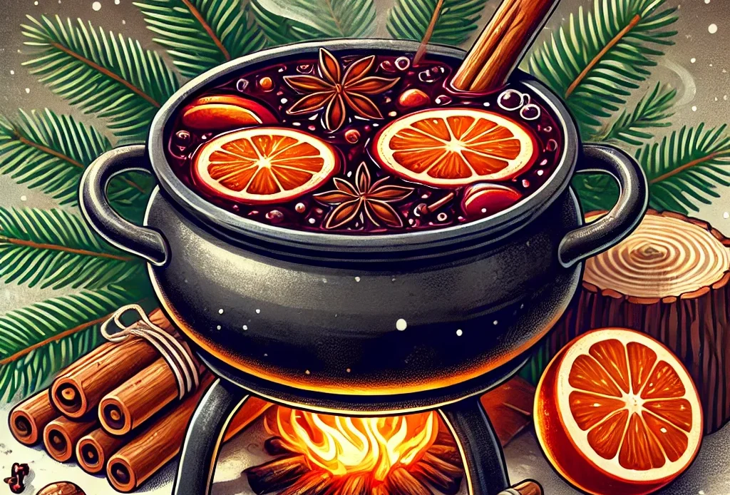 Ukusne ideje za zagrevanje tela i duha tokom hladnih dana